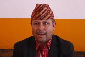 अर्थमन्त्रीसमक्ष व्यवसायीले राखे सहुलियतपूर्ण कर्जाको माग